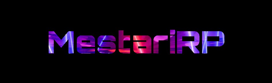 MestariRP Discord Server Banner