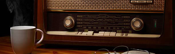 Waventiced Radio Discord Server Banner