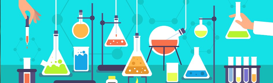 Journal of Negative Findings Discord Server Banner