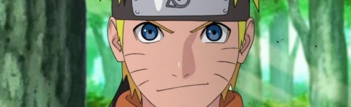 Naruto Reborn Memories Discord Server Banner