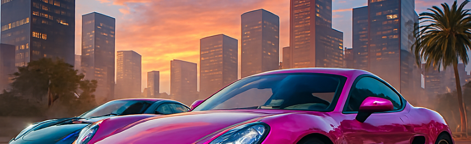 CromaticRaces Community Discord Server Banner