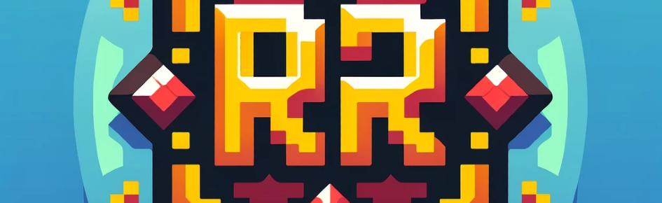 RetroRaiders Discord Server Banner