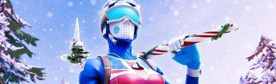 icyc Esports Discord Server Banner