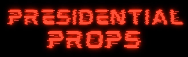 Presidential Props Discord Server Banner