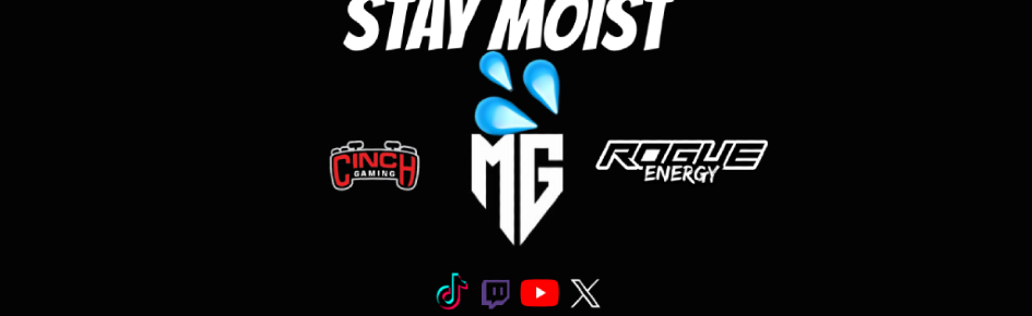 Moist Giblets Discord Server Banner