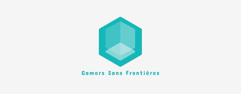Gamers Sans Frontières Discord Server Banner