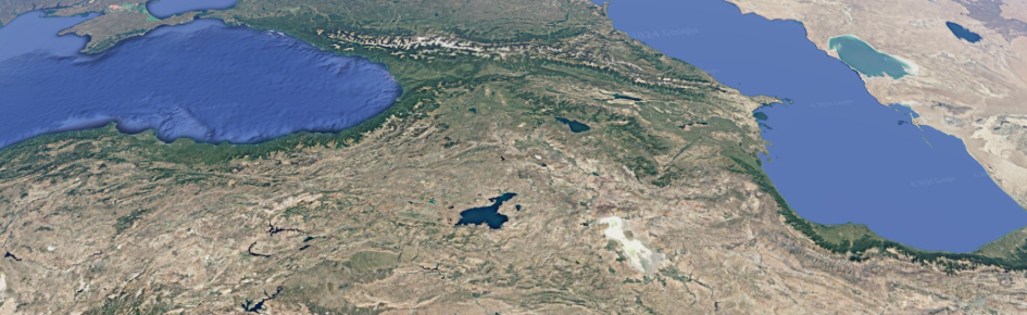 Armenian_Pixel Discord Server Banner