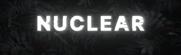 Nuclear Discord Server Banner