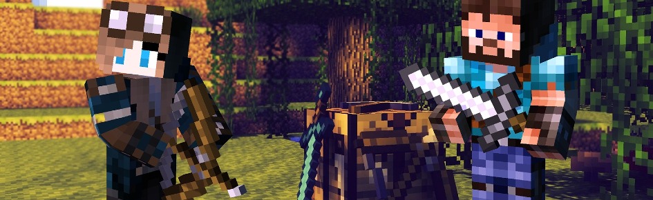 Crimtale Discord Server Banner