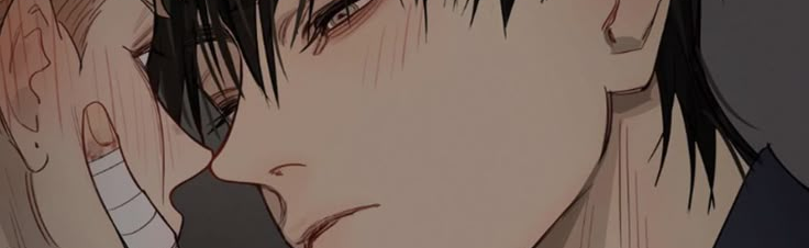 カフェ(╥﹏╥) ♡ BL&GL Café Discord Server Banner