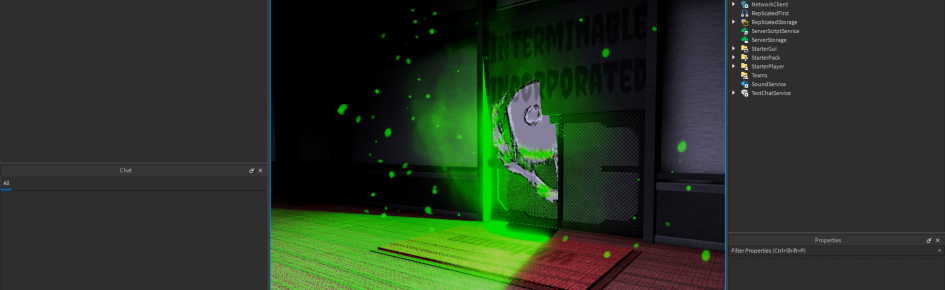 Affir's Basement Discord Server Banner