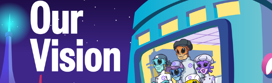 LaCucina Discord Server Banner