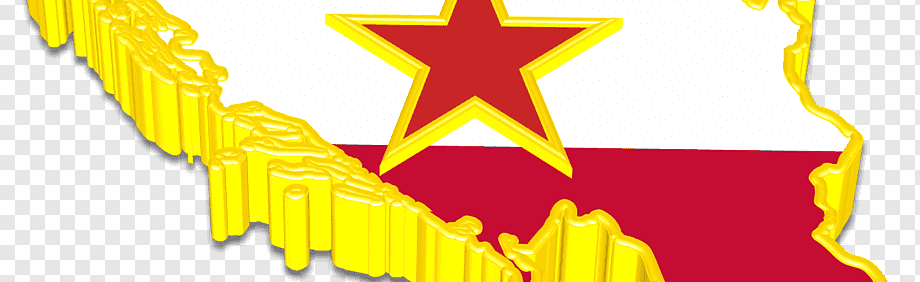 Yugoslavia Discord Server Banner