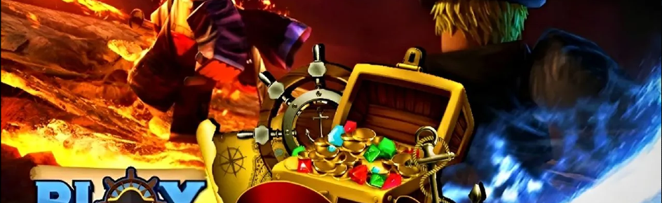 Bloxi fruti Discord Server Banner