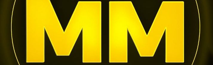 Central MM Discord Server Banner