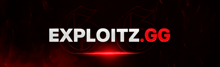 Exploitz.gg Discord Server Banner