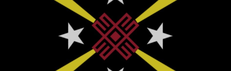 Novaya Republic (RP) Discord Server Banner