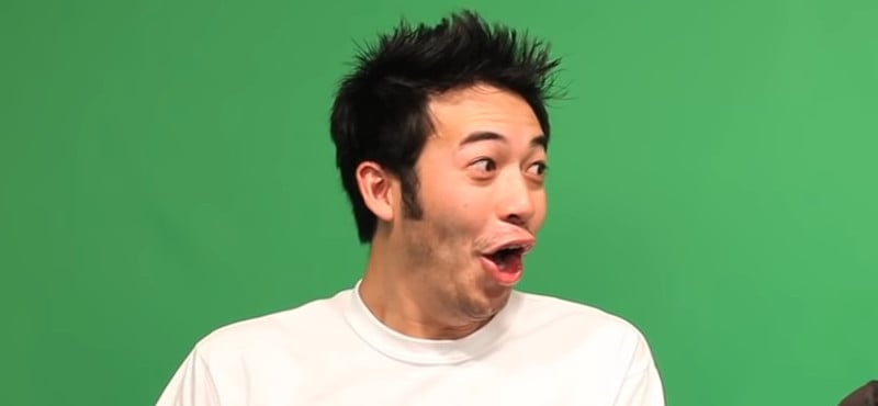 The Poggers Community Discord Server Banner