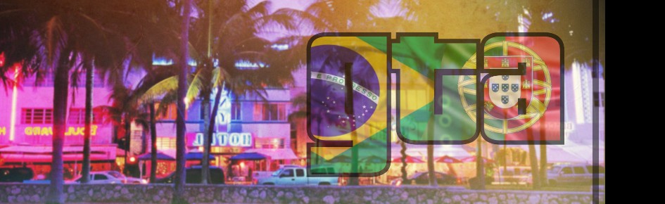 GTA SPEEDRUNS PT/BR Discord Server Banner