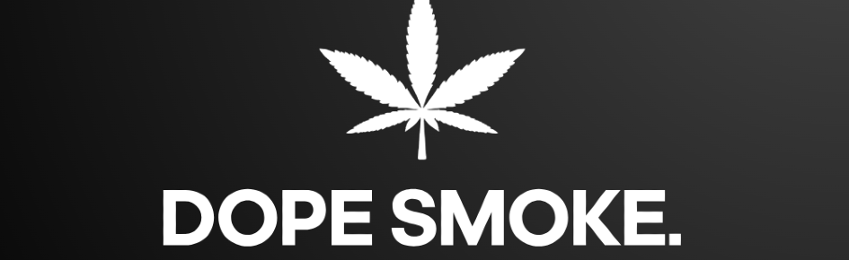 Dope smoke. Discord Server Banner