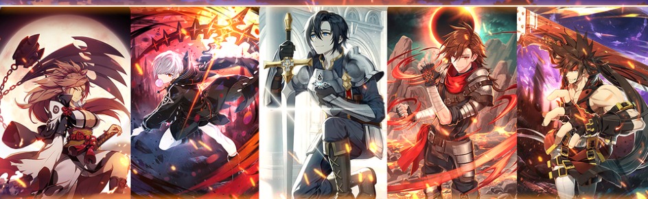 ØATH Gaming & Anime Community Discord Server Banner