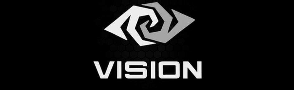 Vision Studio Discord Server Banner