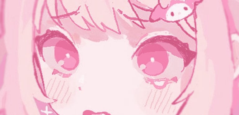 ༓☾ Mel & Ozzy's Harem ☽༓ Discord Server Banner