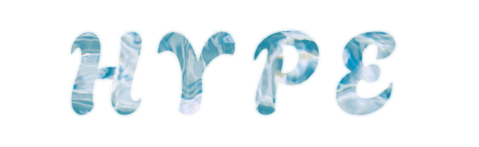 HYPE | Community Discord Server Banner