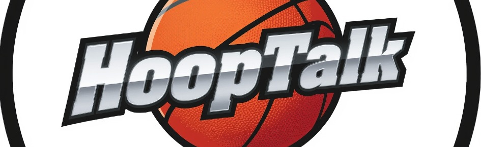 HoopTalk Discord Server Banner