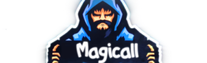Magicall Romania Roleplay Discord Server Banner
