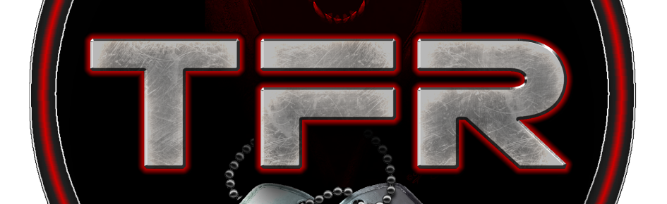 Task Force Reaper Discord Server Banner