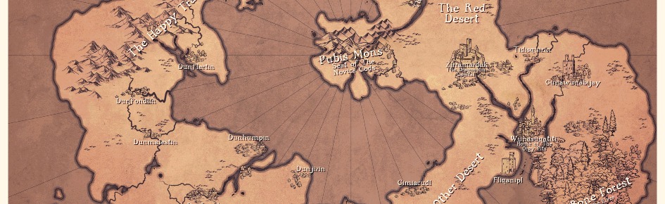 Rapscallion Fanclub Discord Server Banner