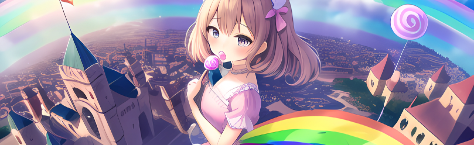 AI Waifu & Husbando Development Discord Server Banner