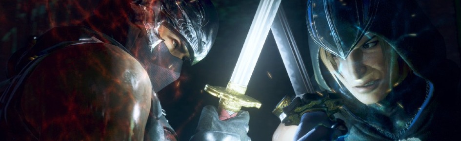 Dead Or Alive: FINAL ROUND Discord Server Banner