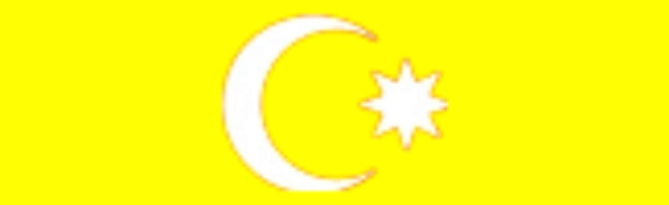 Sariman Discord Server Banner