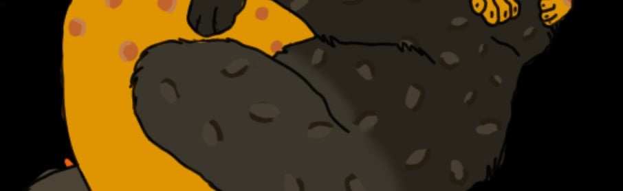Waffles nest Discord Server Banner