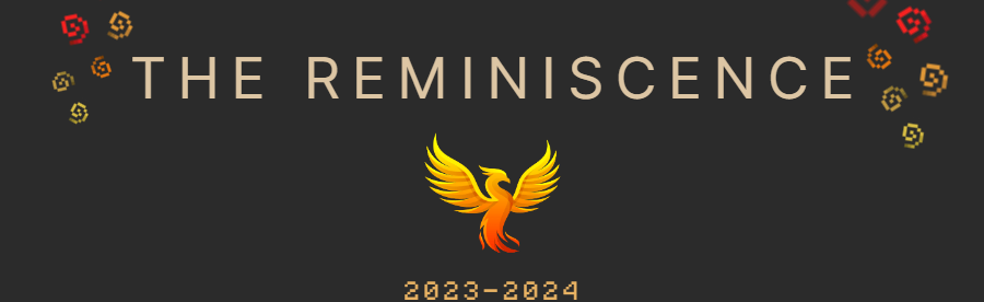 The Reminiscence Discord Server Banner