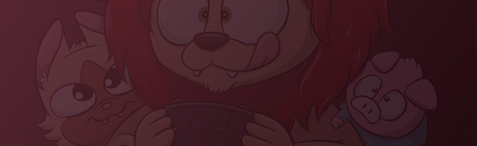 Sema's Positivity Crew Discord Server Banner