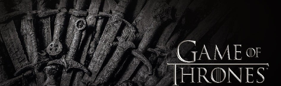 Game of Thrones RP: A New Era Discord Server Banner