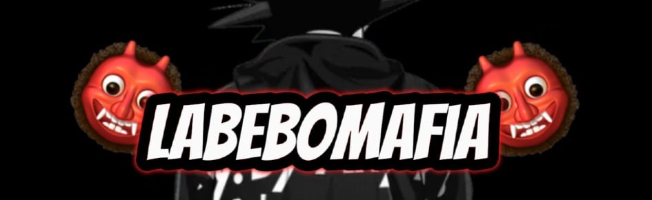 LABEBOMAFIA Discord Server Banner