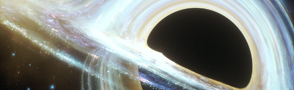 Void OS Discord Server Banner