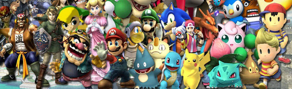 Gamers Unite (Beta) Discord Server Banner