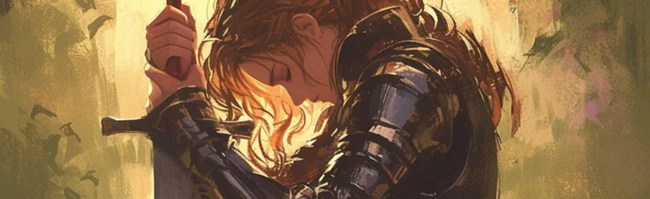 Das Heiligtum Discord Server Banner