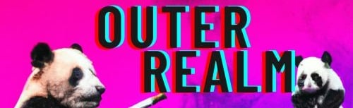 Outer Realm Hangout Discord Server Banner