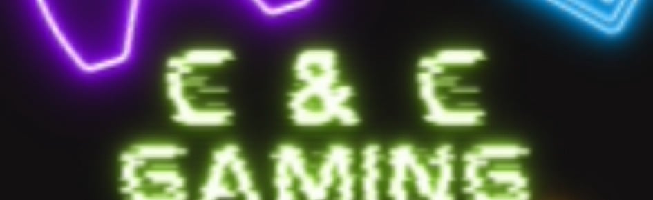 C&C Gaming Discord Server Banner