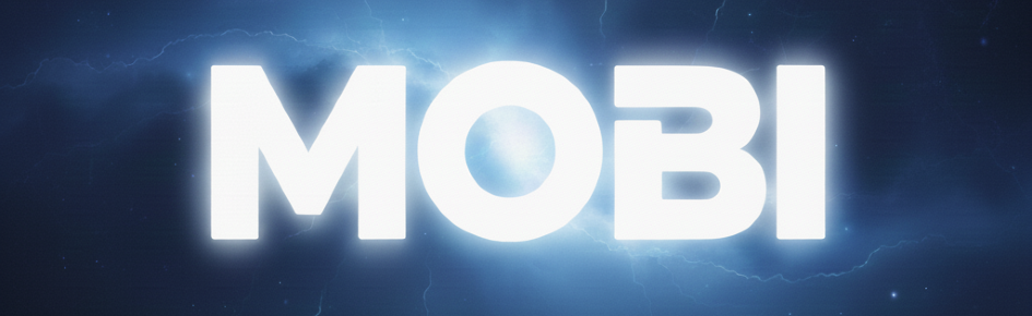 MOBI Studio-BR Discord Server Banner