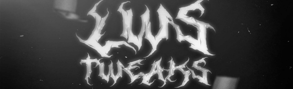 Lws Tweaks Discord Server Banner