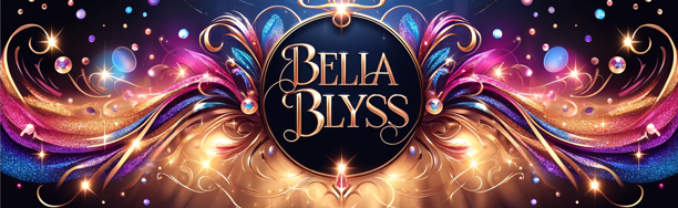 💕Bella's💕Palace💕 Discord Server Banner