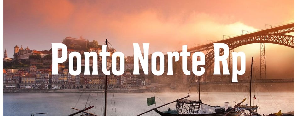 Ponto Norte Rp Discord Server Banner