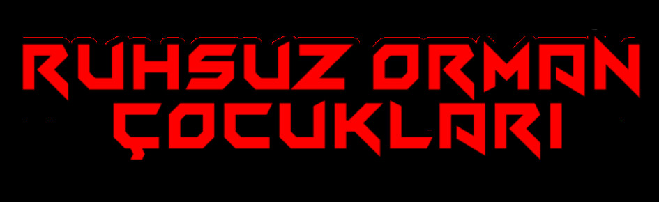 Ruhsuz Orman Çocukları Discord Server Banner